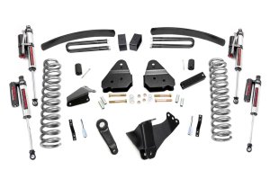 Ford F-250 Super Duty Suspension Lift Kit - Rough Country - 6 Inch Lift Kit | Diesel | Vertex - '05-'07 Ford F-250 Super Duty Suspension Lift Kit - Rough Country - 6 Inch Lift Kit | Diesel | Vertex - '05-'07